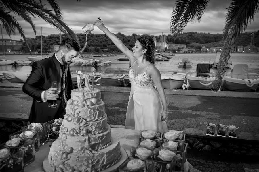 Photographe de mariage Massimo Santi (massimosanti). Photo du 13 octobre 2015