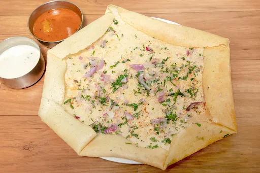 Onion Dosa