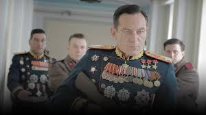 Image result for the death of stalin