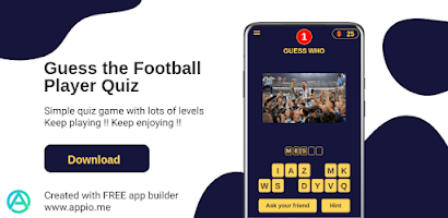 Guess the football club 2020 APK for Android - Download