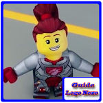 Cover Image of डाउनलोड New Best Huge LEGO NEXO Knights battlefield Tips 2.0 APK