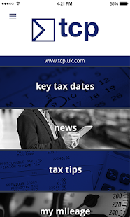 tcp tax(圖2)-速報App