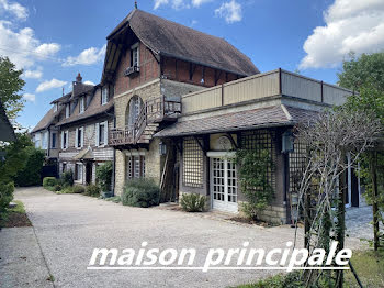 maison à Vétheuil (95)