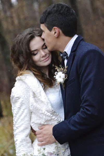 Fotógrafo de casamento Dmitriy Grankin (grad). Foto de 4 de abril 2017