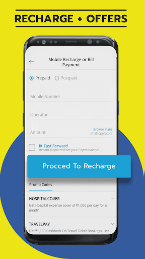 All Recharge - Mobile Recharge  Shopping