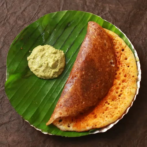 Pudi Plain Dosa