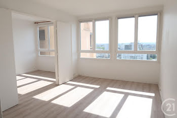 appartement à Paris 19ème (75)