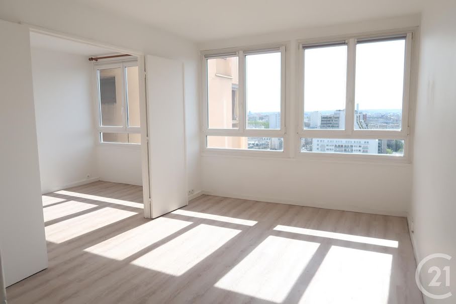 Vente appartement 2 pièces 51.01 m² à Paris 19ème (75019), 350 000 €