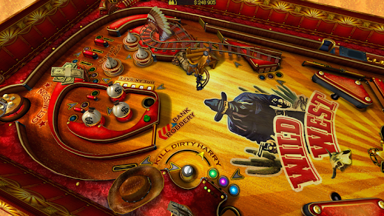 Pinball HD (Unlocked)