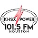 KHSX Power 101.5 LPFM Download on Windows