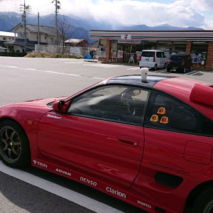 MR2 SW20