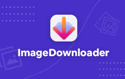 Image Downloader - Image Finder small promo image