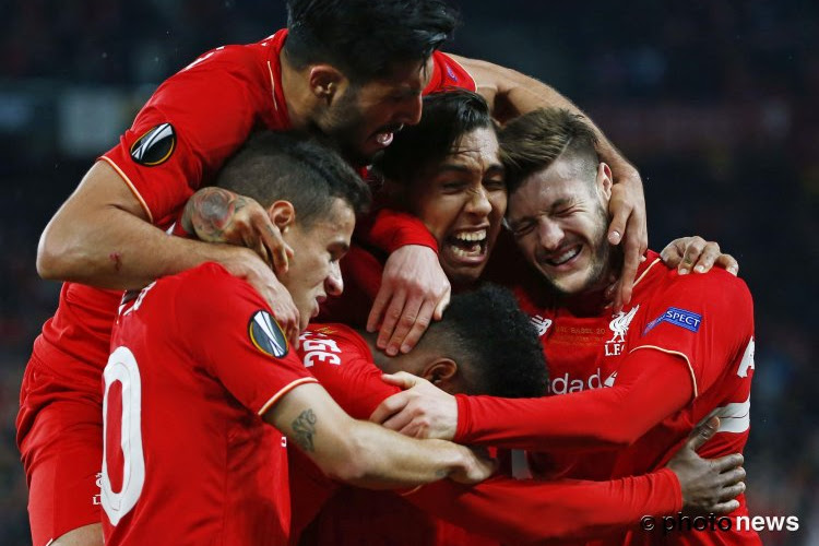 Smaakmaker van Liverpool verlengt contract op Anfield tot 2022: "Dit is een groot statement"