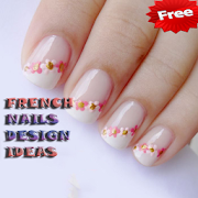 French Nails Design Ideas 1.6 Icon