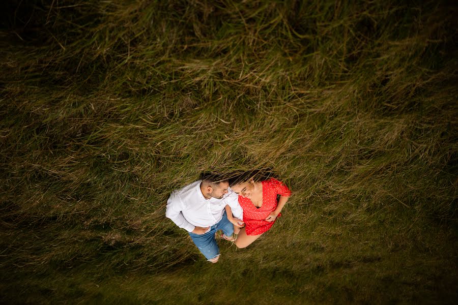 Fotógrafo de bodas Chomi Delgado (chomidelgado). Foto del 7 de octubre 2020