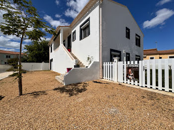 maison à Lieuran-lès-Béziers (34)