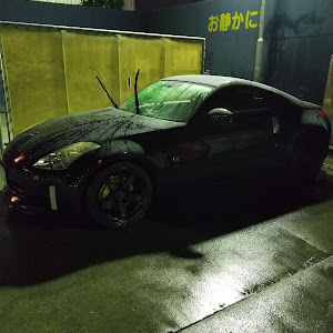 フェアレディZ Z33