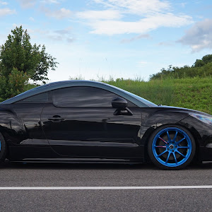 RCZ