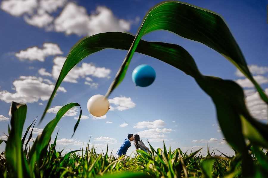 Hochzeitsfotograf Aleksey Malyshev (malexei). Foto vom 21. Juli 2014