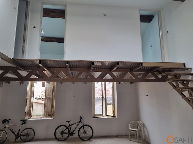 Vente appartement 4 pièces 90 m² à Nimes (30000), 159 000 €