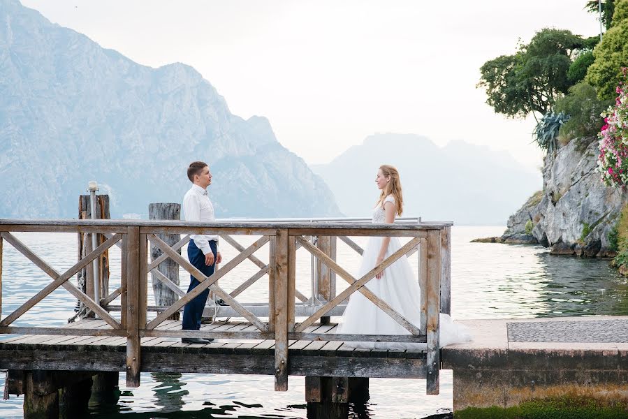 Fotografo di matrimoni Yuliya Mokhnatkina (jmphotos). Foto del 16 ottobre 2020