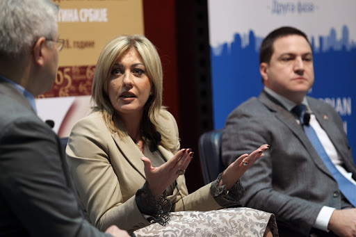 Joksimović: U pristupanju Srbije EU najvažnija koordinacija nacionalne i lokalne vlasti (VIDEO)