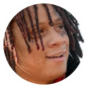 Trippie Redd Hot Stars HD New Tabs Themes