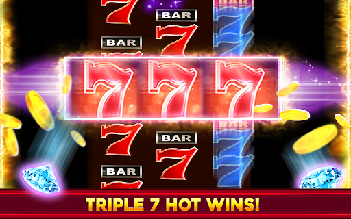 Wild Triple 777 Slots: Free Vegas Casino Slots apkdebit screenshots 12