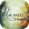 Name Attitude icon