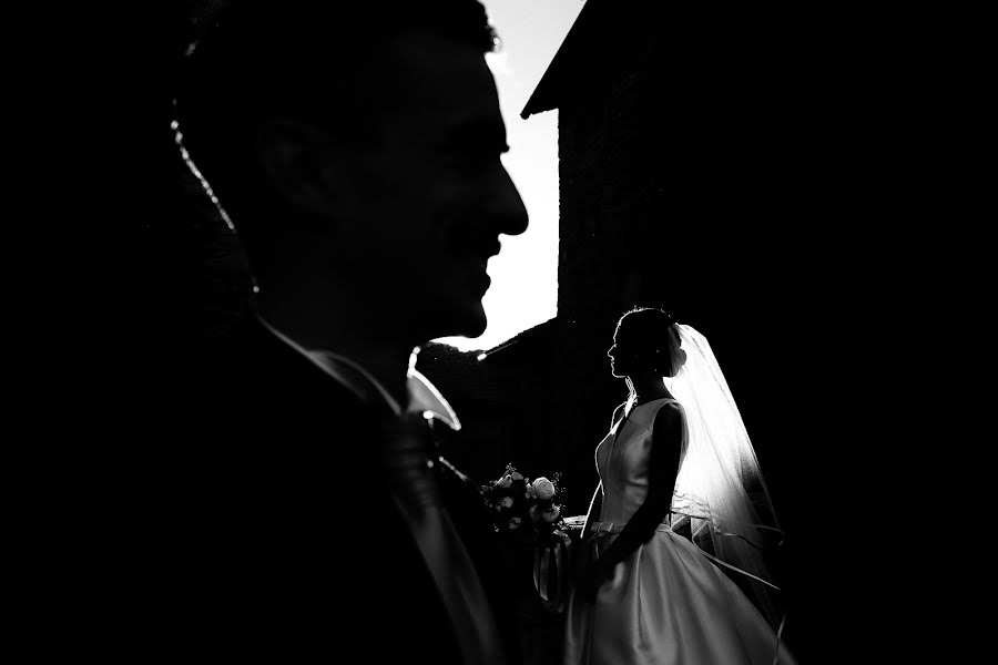 Wedding photographer Fabio Magara (fabiomagara). Photo of 5 April 2022