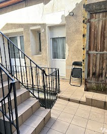 appartement à Villeurbanne (69)