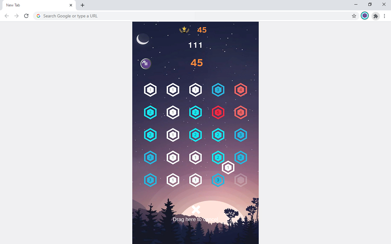 Get 13 Puzzle Game Preview image 2