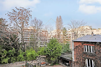 appartement à Neuilly-sur-Seine (92)