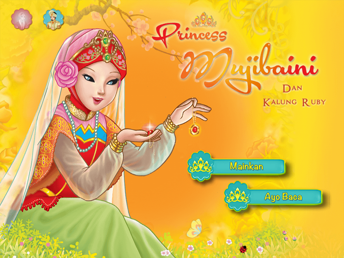 Putri Mujibaini Android Apps On Google Play