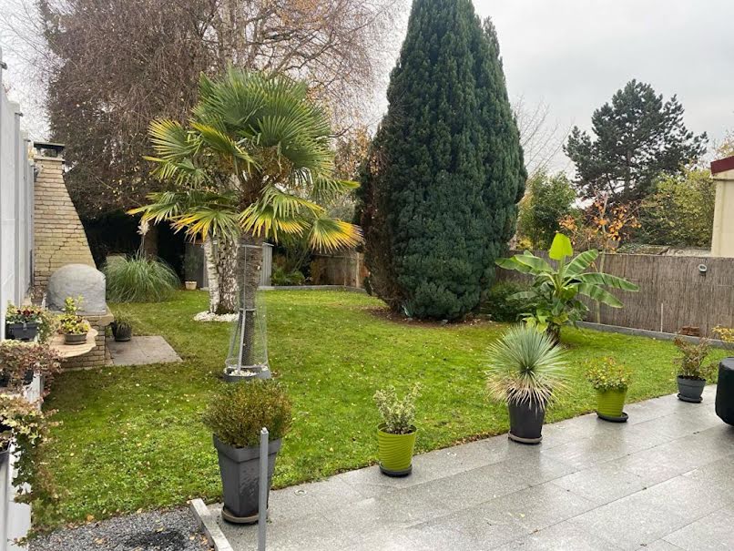 Vente maison 7 pièces 160 m² à Villenoy (77124), 439 000 €