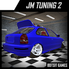 JM TUNING 2 is Back 55