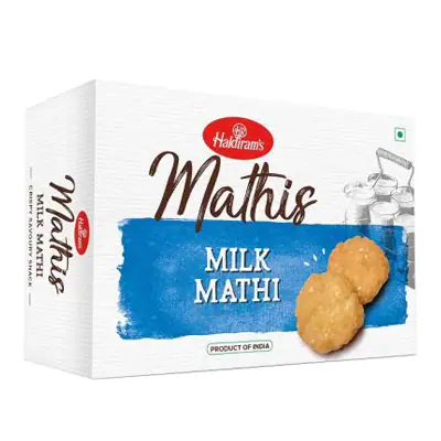 Milk Mathi 500 Gm