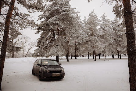 Fotograful de nuntă Anton Sidorenko (sidorenko). Fotografia din 7 februarie 2019