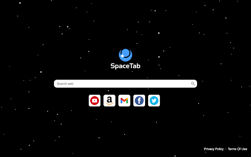 SpaceTab