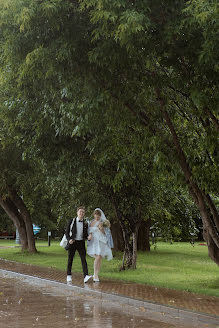 Fotógrafo de casamento Ekaterina Chernenko (chernenkoek). Foto de 19 de dezembro 2023