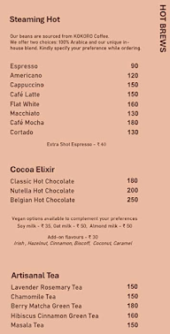 Mleko menu 1