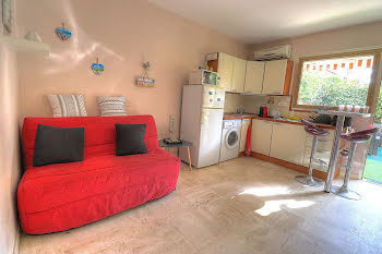 appartement à Antibes (06)