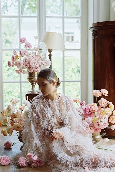 Wedding photographer Irena Balashko (irenabalashko). Photo of 1 October 2023