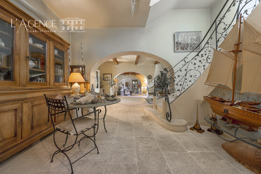 Maison avec jardin 5