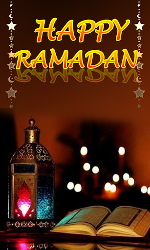 Ramadan Live Wallpaper
