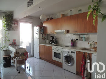 appartement à Montpellier (34)