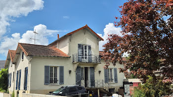 maison à Brie-Comte-Robert (77)