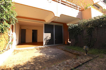 appartement à Saint-Tropez (83)