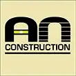 AN Construction Logo