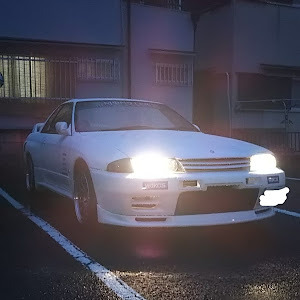 スカイライン GT-R BNR32